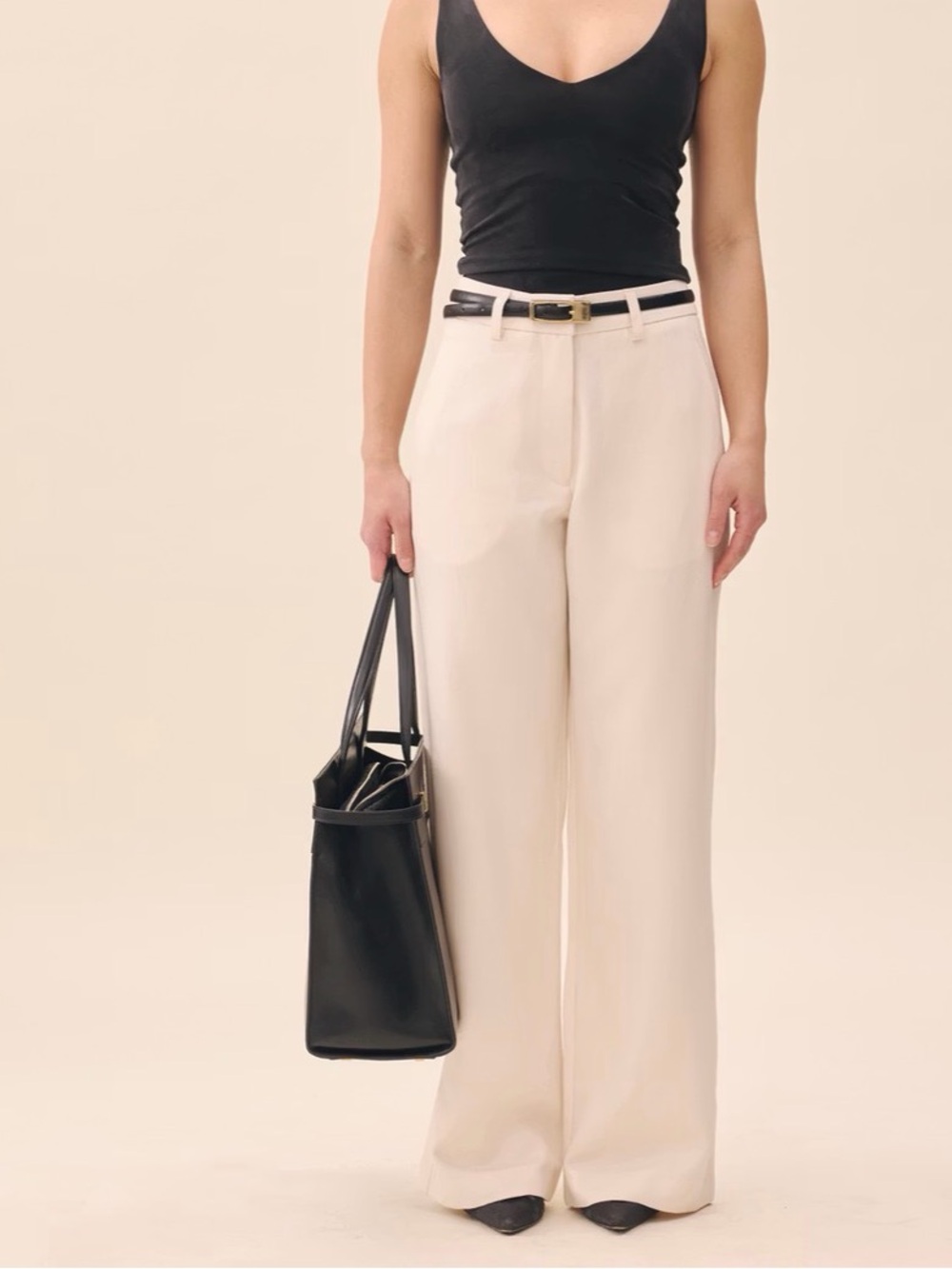 Djerf Avenue - Occasion Pants